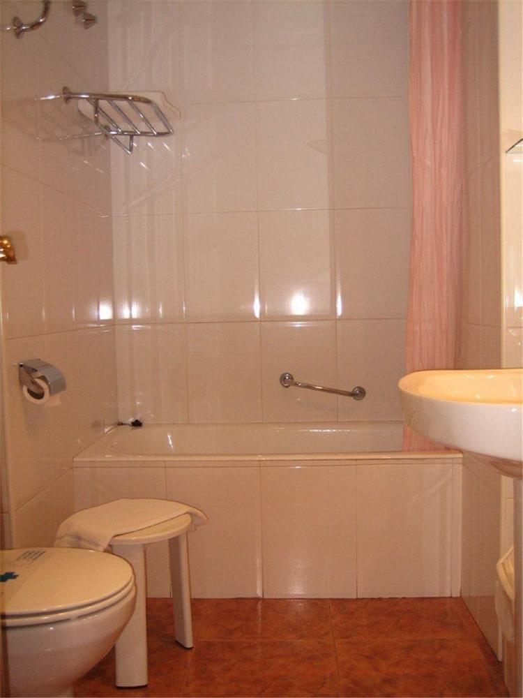 Hotel Chane La Puebla De Alfinden エクステリア 写真