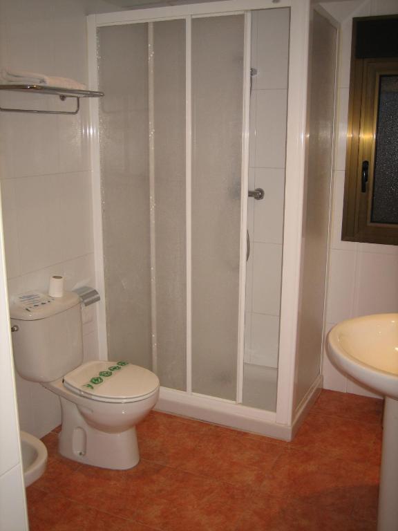 Hotel Chane La Puebla De Alfinden 部屋 写真