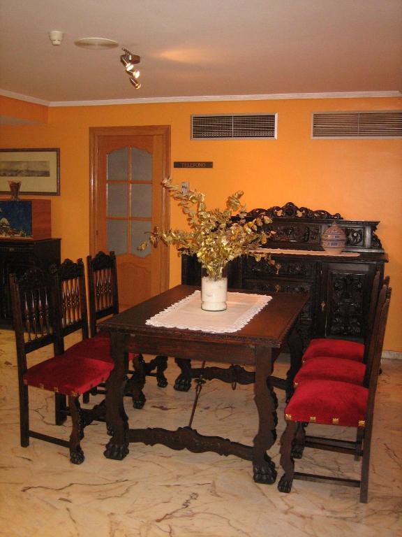 Hotel Chane La Puebla De Alfinden エクステリア 写真