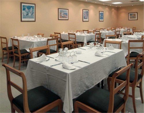 Hotel Chane La Puebla De Alfinden エクステリア 写真